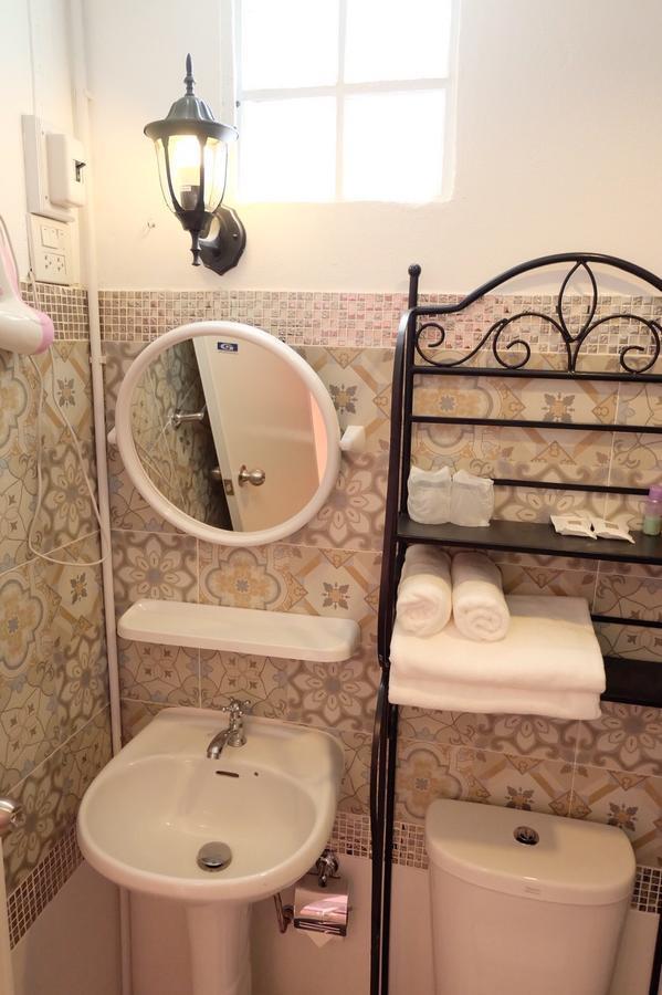 Home Boutique Hotel スコタイ エクステリア 写真