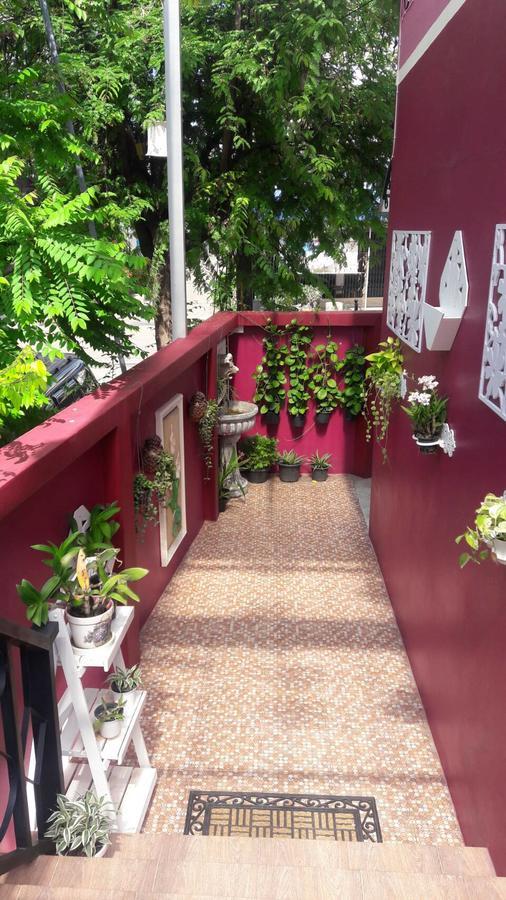 Home Boutique Hotel スコタイ エクステリア 写真