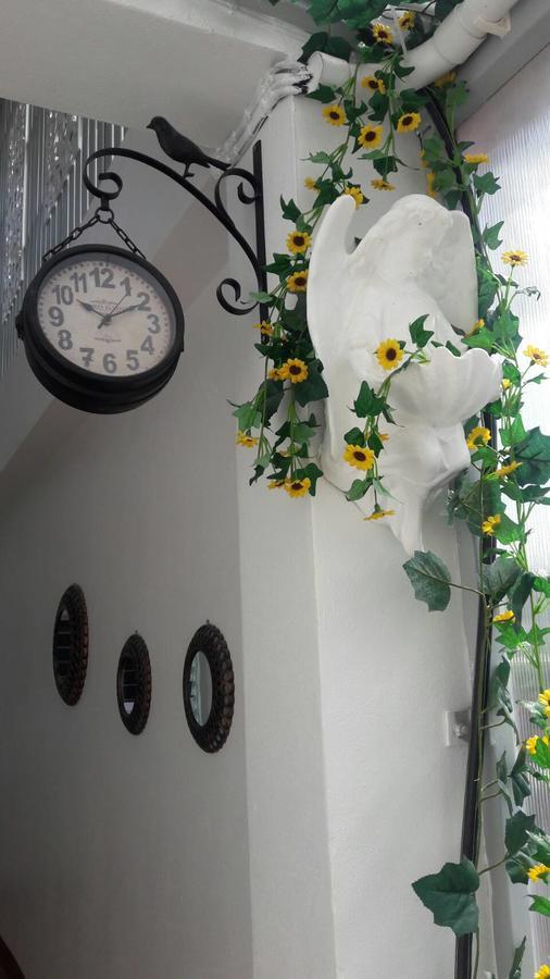 Home Boutique Hotel スコタイ エクステリア 写真