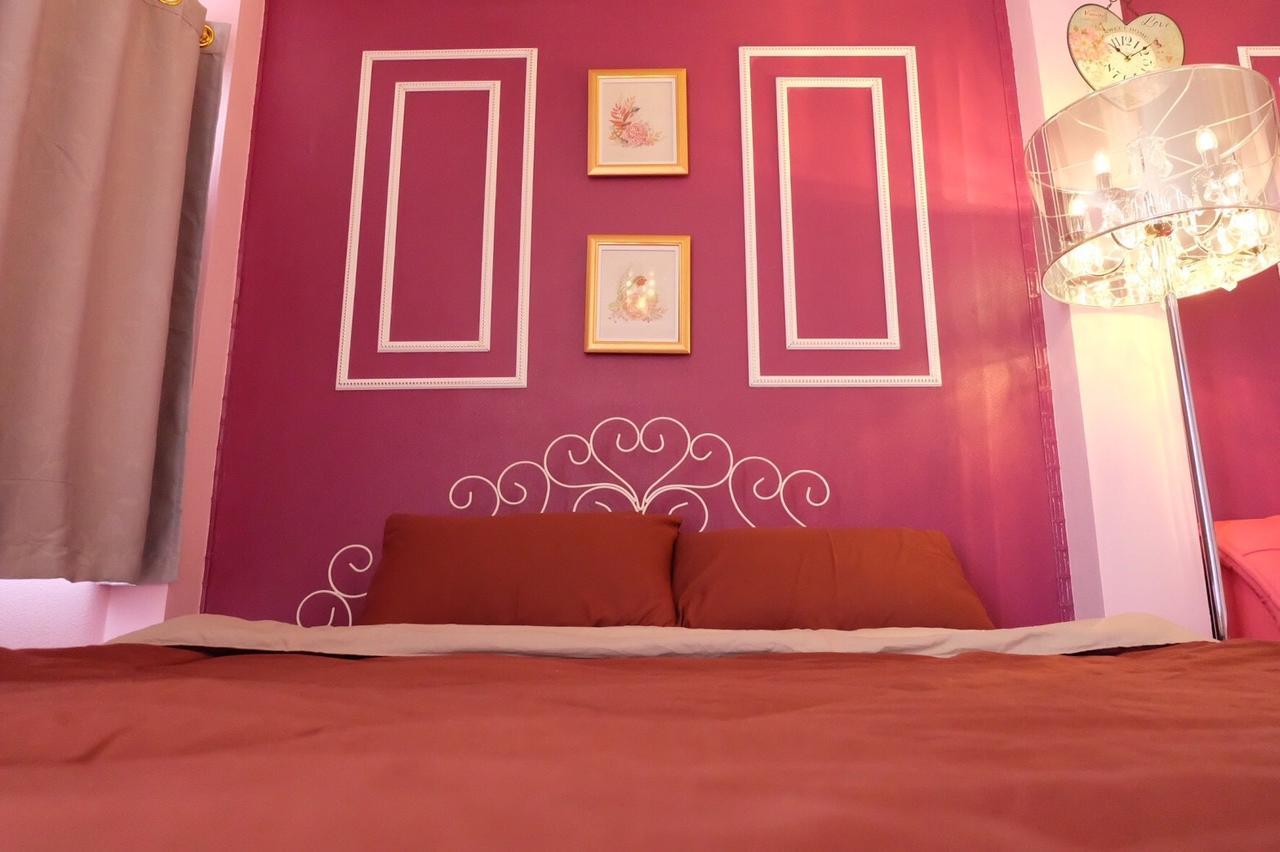 Home Boutique Hotel スコタイ エクステリア 写真