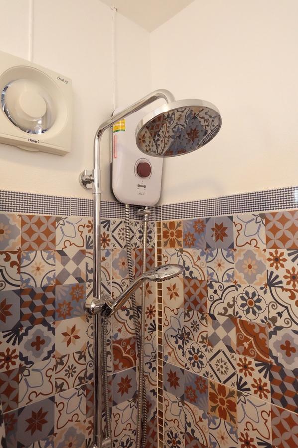 Home Boutique Hotel スコタイ エクステリア 写真
