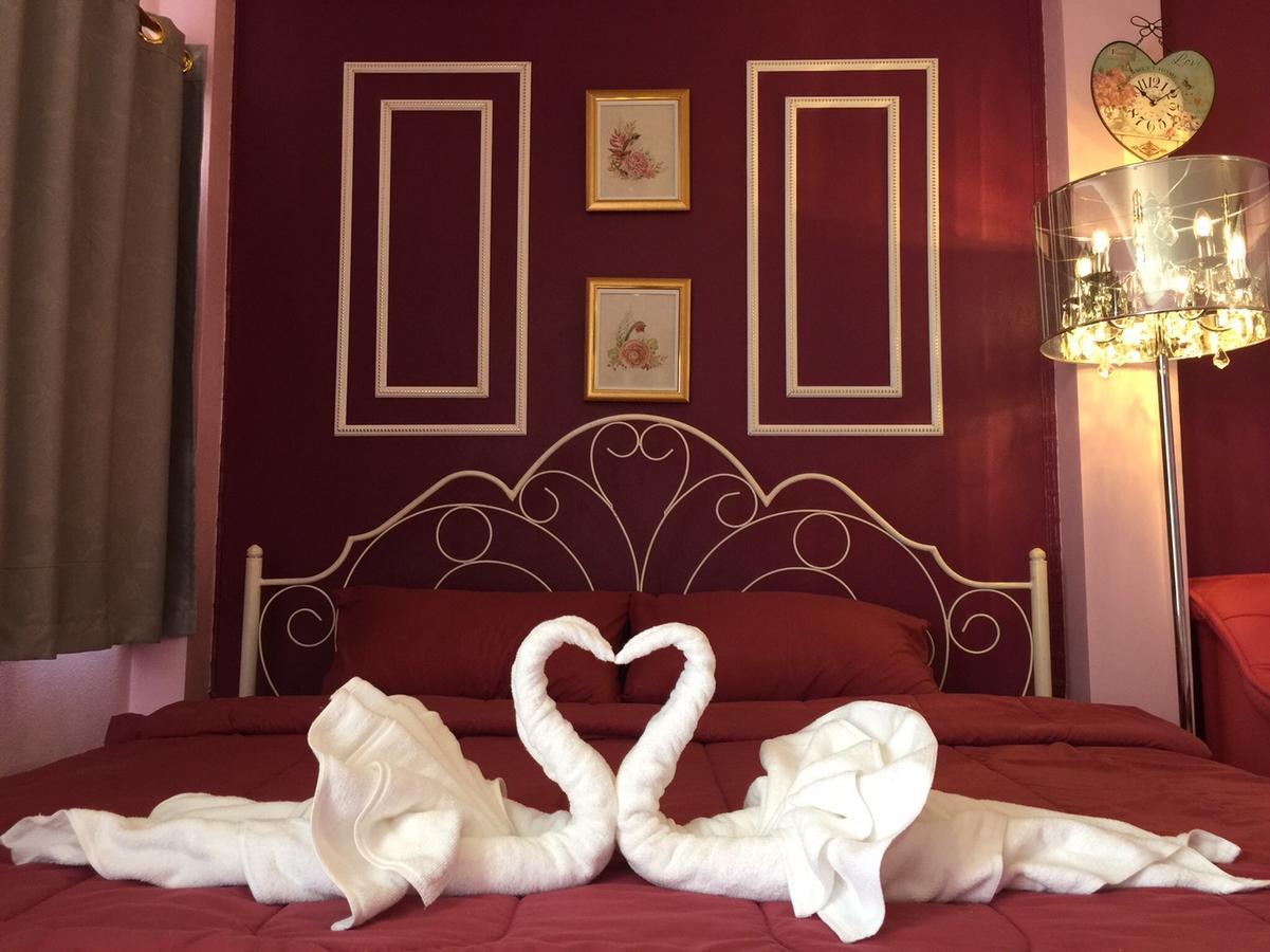 Home Boutique Hotel スコタイ エクステリア 写真