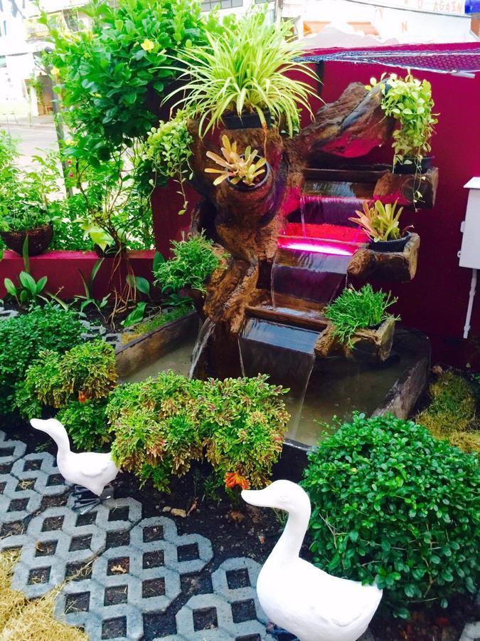 Home Boutique Hotel スコタイ エクステリア 写真