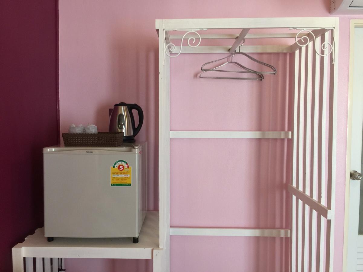Home Boutique Hotel スコタイ エクステリア 写真